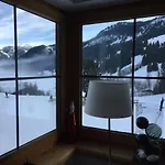 Apartment Alpinplus Zoblen