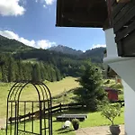 Apartment Alpinplus Zoblen