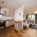Alpinplus Apartment *