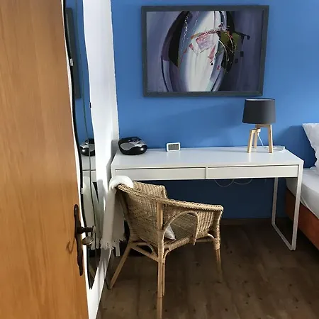 Alpinplus Apartment Zöblen