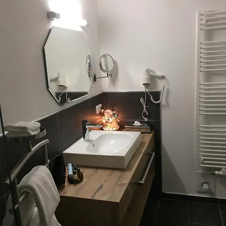 Apartman Alpinplus Zöblen