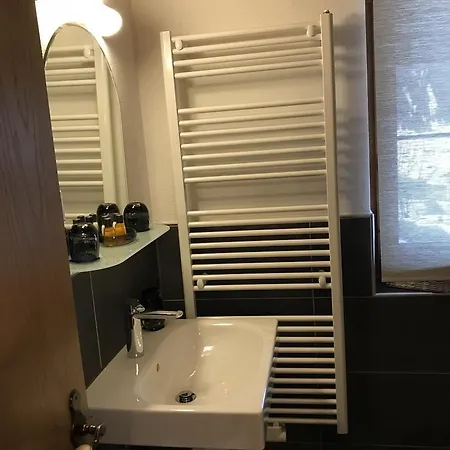 Alpinplus Appartement Zöblen
