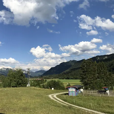 Alpinplus * Zöblen