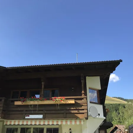 Alpinplus Apartment *