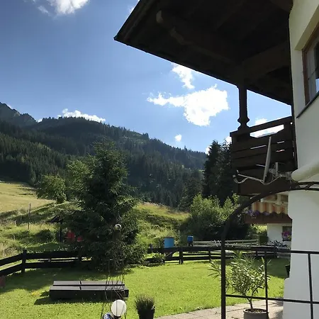 Appartement Alpinplus *