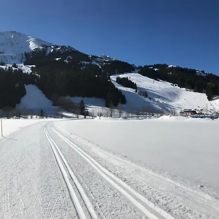 Apartman Alpinplus