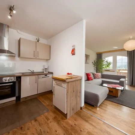 Alpinplus Apartment *