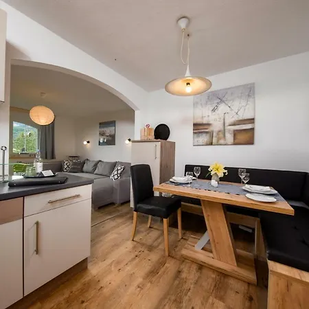 Appartement Alpinplus