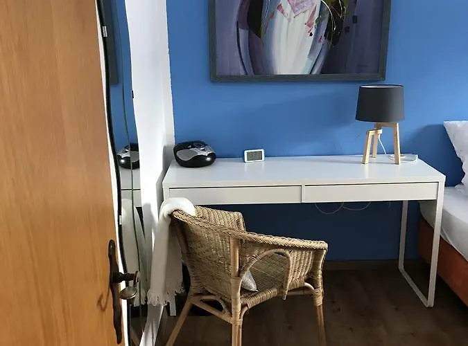 Alpinplus Apartamento Zöblen