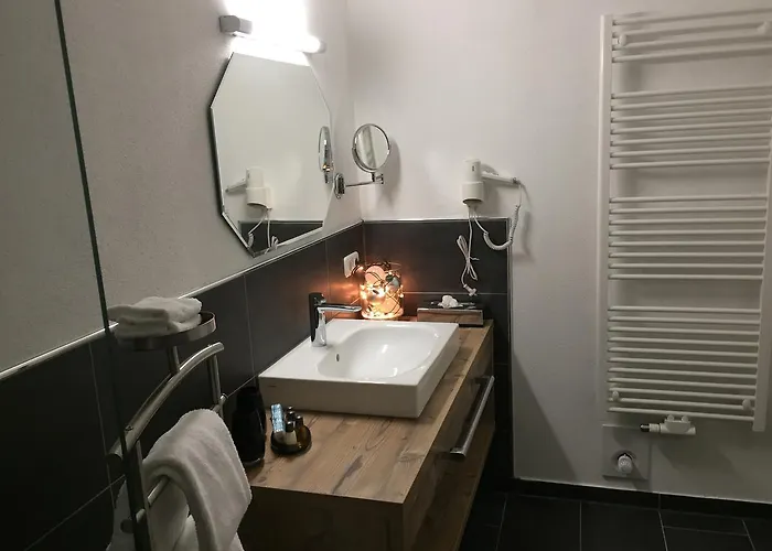 Apartamento Alpinplus Zöblen