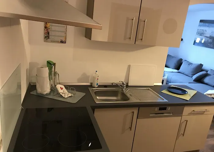 Apartamento Alpinplus