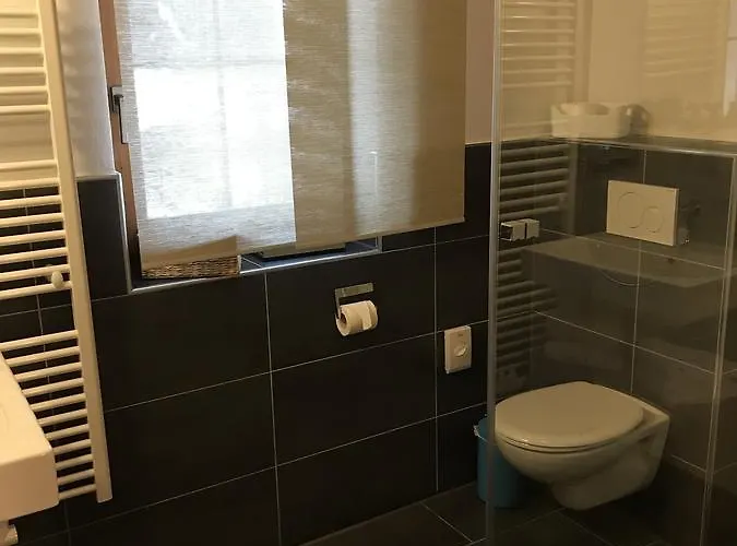 Alpinplus Apartamento *