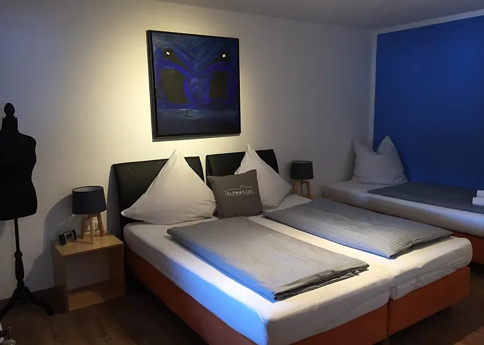 Apartamento Alpinplus