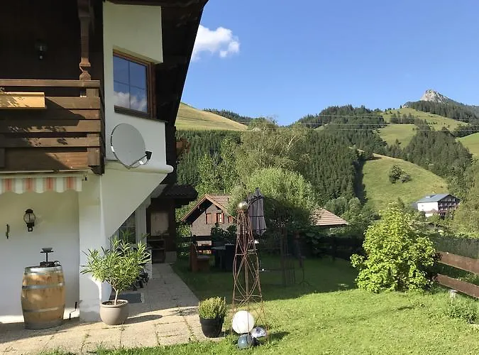 Alpinplus Apartamento *