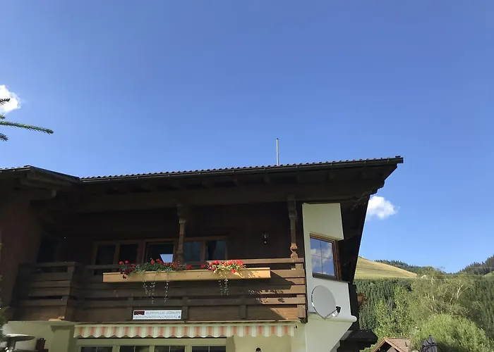 Alpinplus Apartamento *