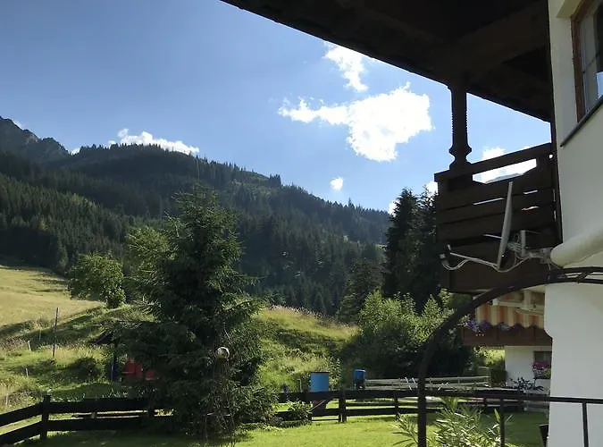 아파트 Alpinplus *