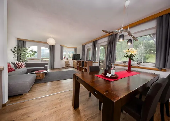 Alpinplus Apartamento *