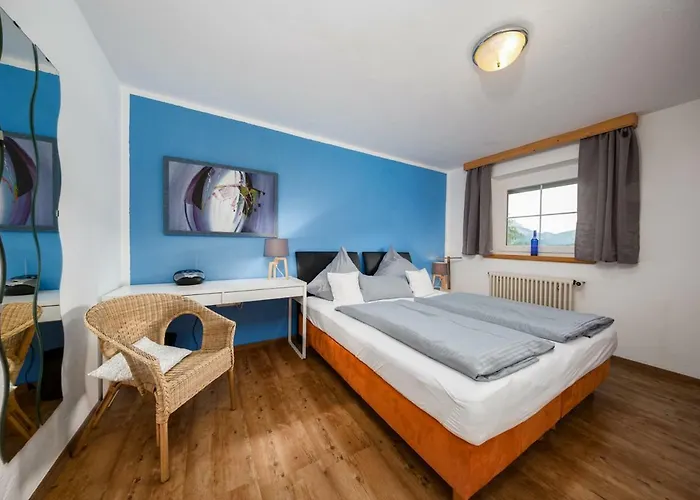 Alpinplus Apartamento