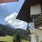 Appartement Alpinplus Zöblen