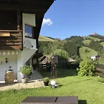 Alpinplus Appartement *
