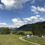 Alpinplus * Zöblen