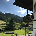 Appartement Alpinplus *