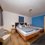 Alpinplus Appartement *