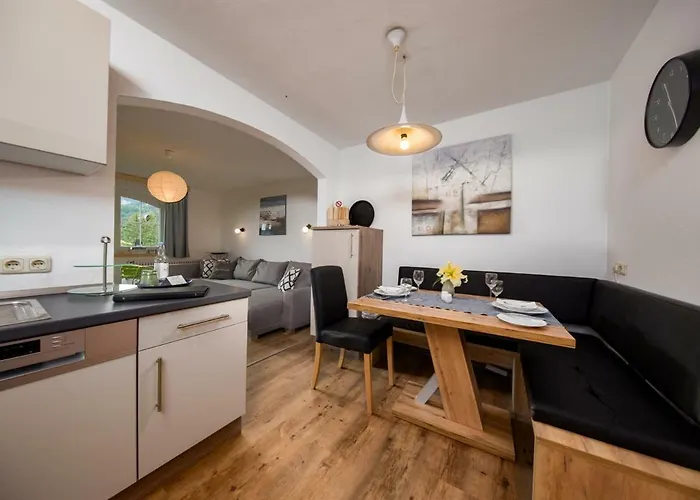 Апартаменты Alpinplus