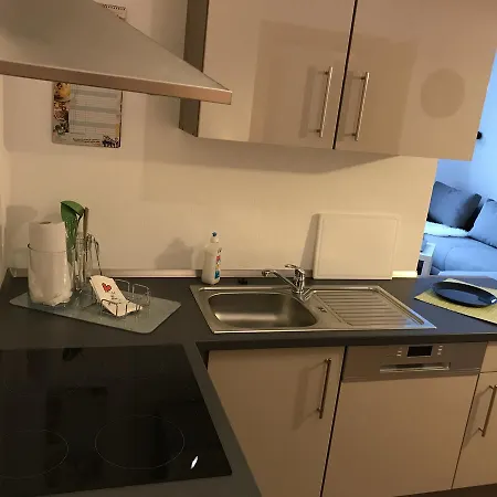 Apartment Alpinplus