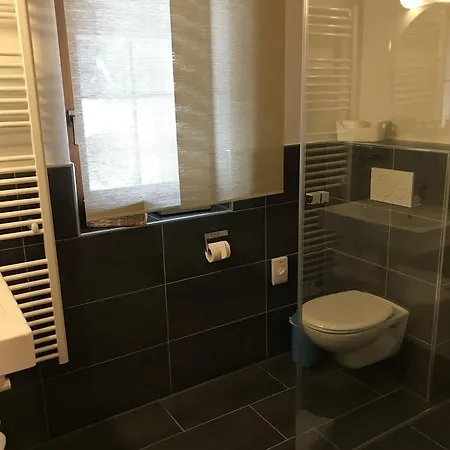 Alpinplus Apartment *