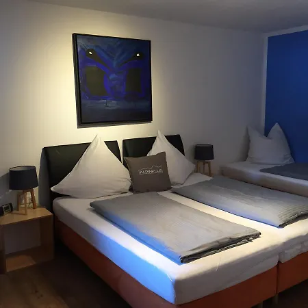Apartment Alpinplus