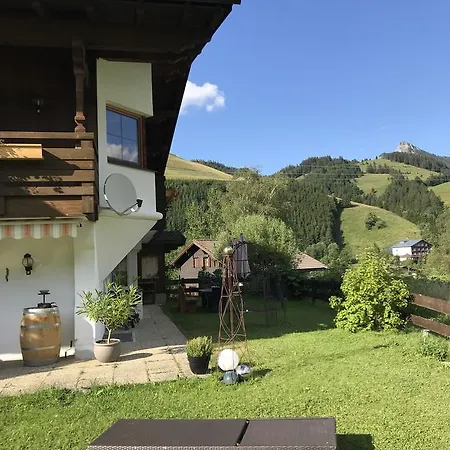 Alpinplus Apartment *