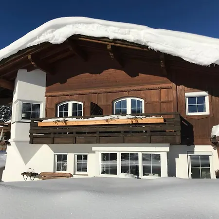 Alpinplus Apartment