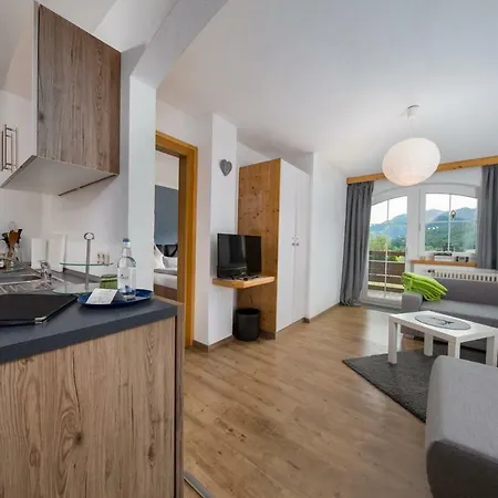 Alpinplus Apartment