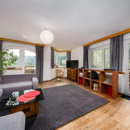 Apartment Alpinplus *