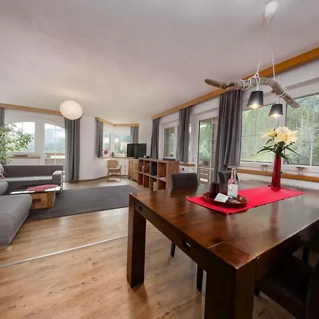 Alpinplus Apartment *