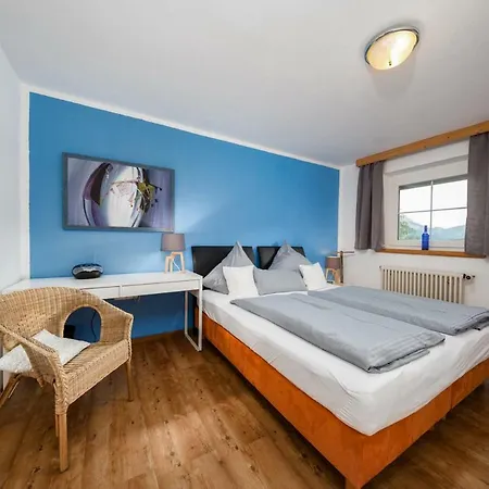 Alpinplus Apartment